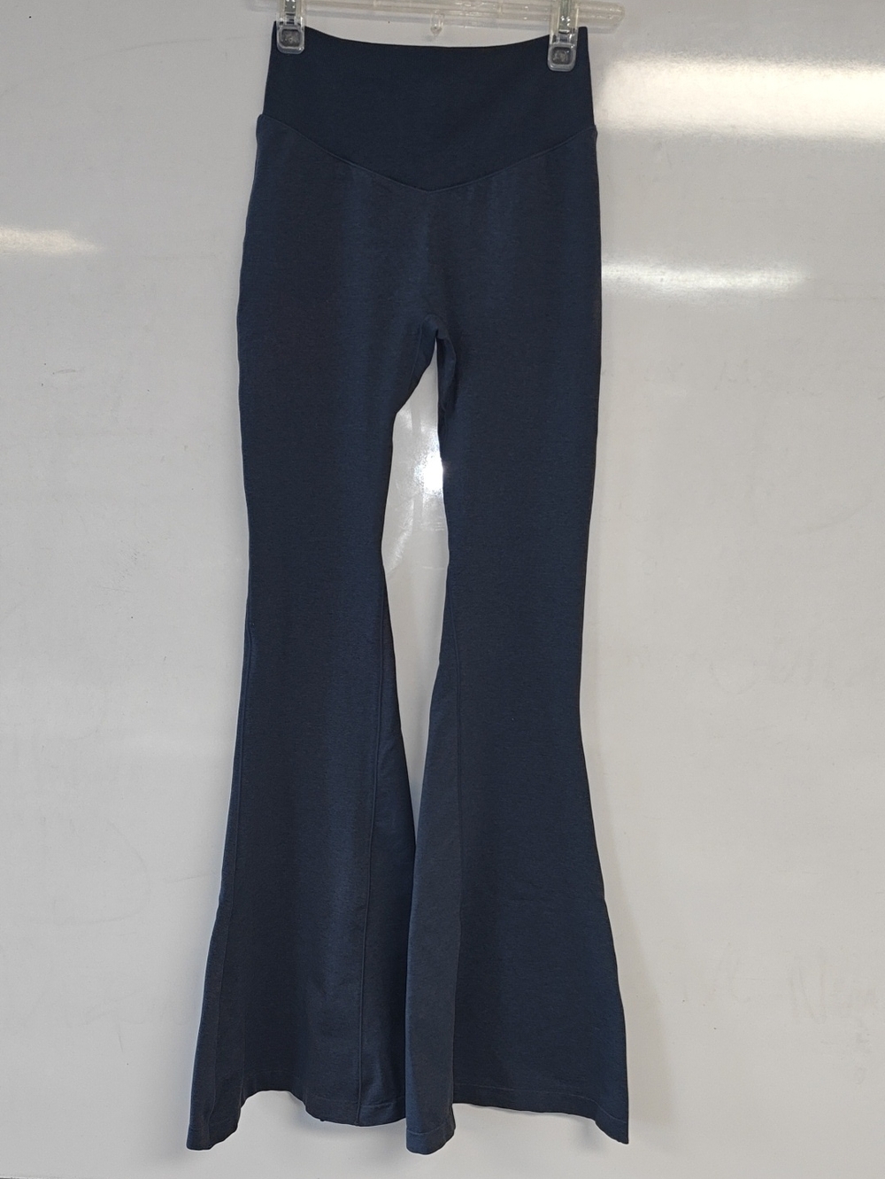 Buffbunny Collection Rebel Flare Leggings